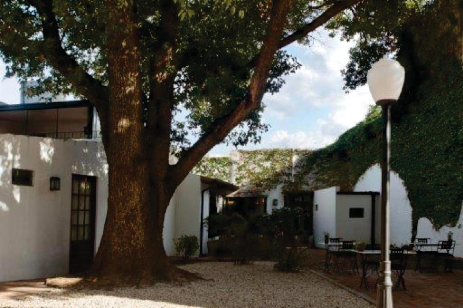 Hotel Del Casco San Isidro  Exterior photo