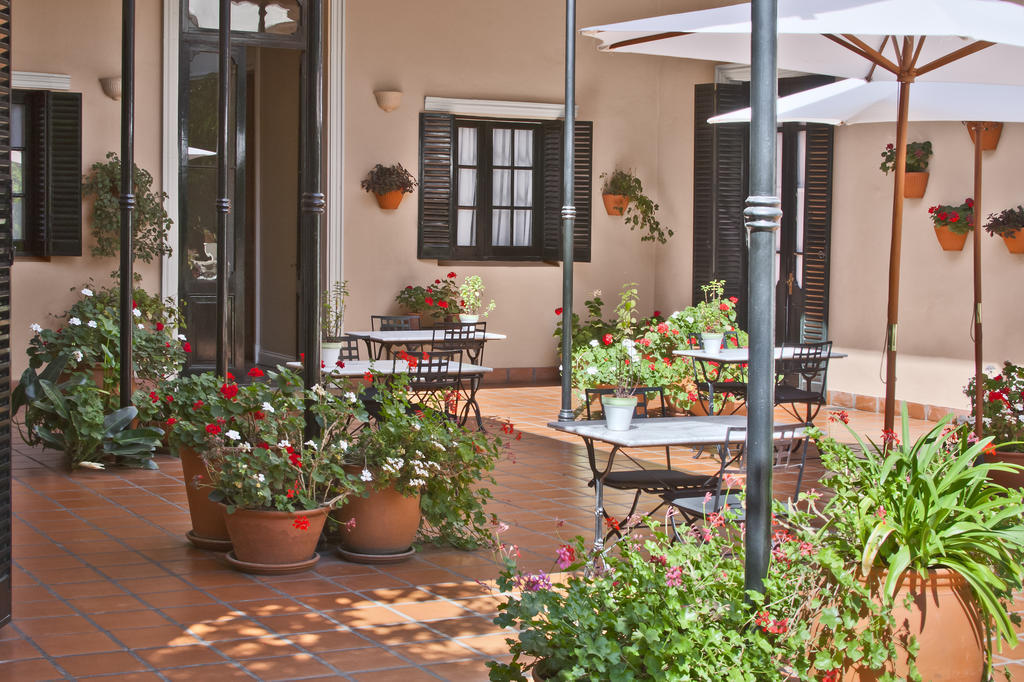 Hotel Del Casco San Isidro  Exterior photo