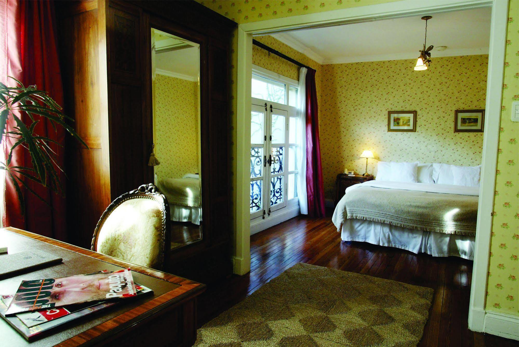 Hotel Del Casco San Isidro  Room photo
